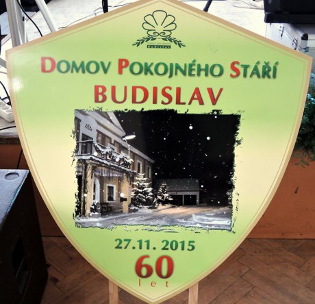 Oslava 60.let založení Domova Důchodců - Budislav 020