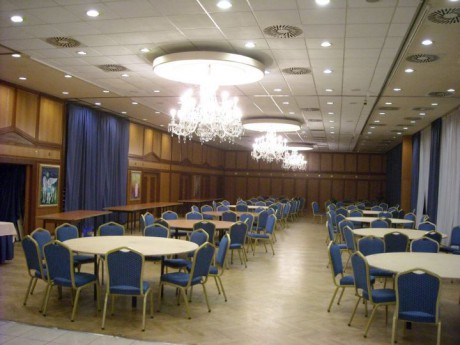 12. listopad 2011 - Praha - Hotel Olympik 002