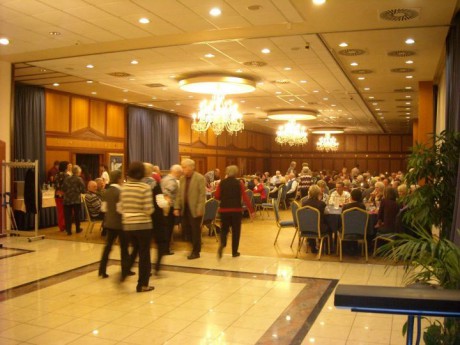 12. listopad 2011 - Praha - Hotel Olympik 004