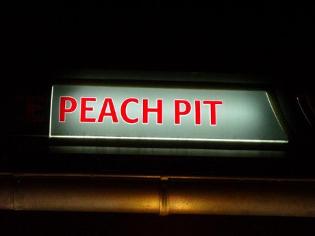 Velikonoční Zábava Peach Pit  Tučapy 009