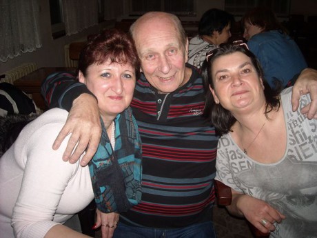 Zábava - Psáry - Hospoda Na Hřišti6 001