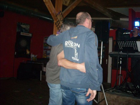 Zábava - Psáry - Hospoda Na Hřišti6 002