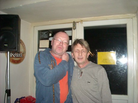 Zábava - Psáry - Hospoda Na Hřišti6 003