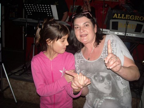 Zábava - Psáry - Hospoda Na Hřišti6 004