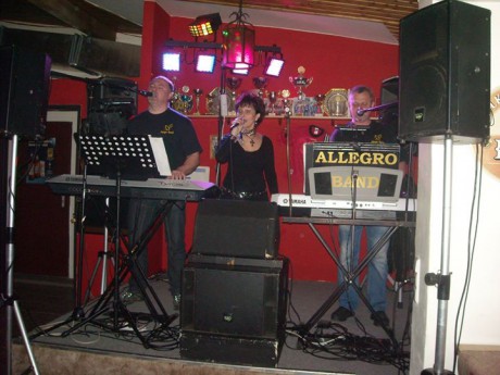 Zábava - Psáry - Hospoda Na Hřišti6 006