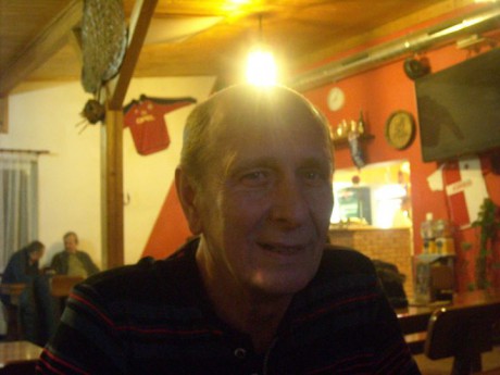 Zábava - Psáry - Hospoda Na Hřišti6 008