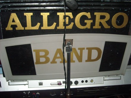 Zábava - Psáry - Hospoda Na Hřišti6 009