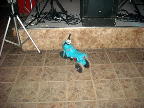 Zábava - Psáry - Hospoda Na Hřišti6 012