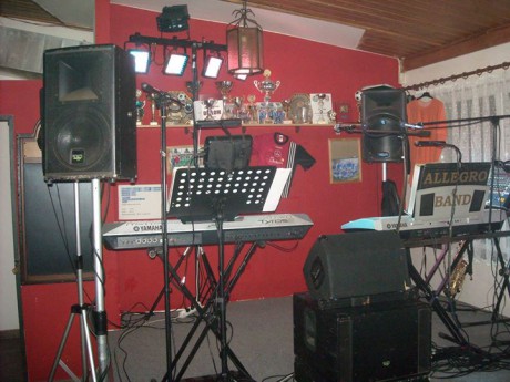 Zábava - Psáry - Hospoda Na Hřišti6 013