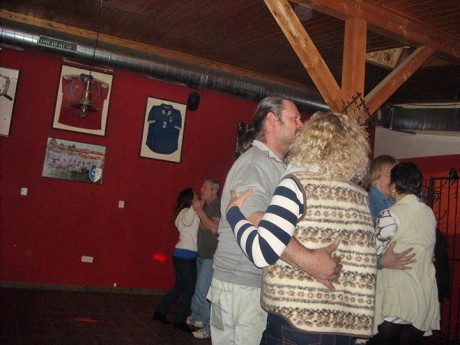 Zábava - Psáry - Hospoda Na Hřišti6 015