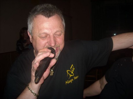 Masopustní zábava - Křeč - Kulturní Dům 016